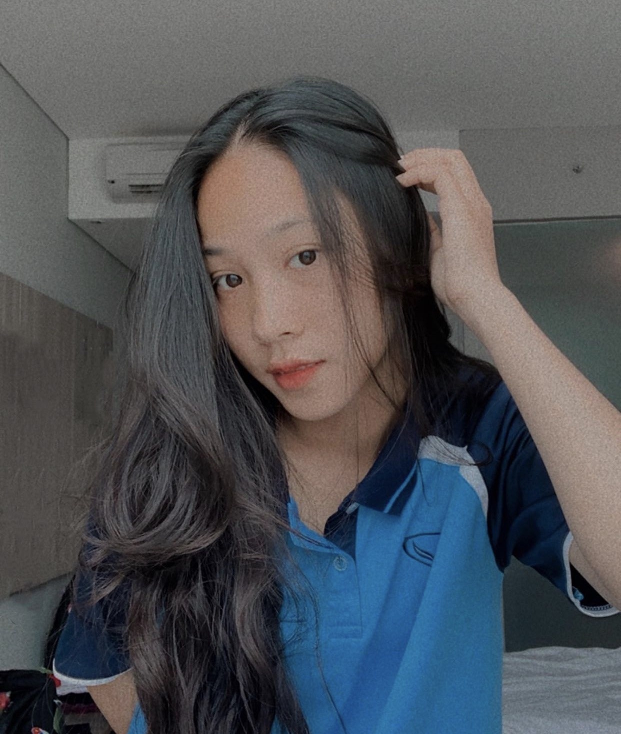 Sac voc Bao Tram anh 2