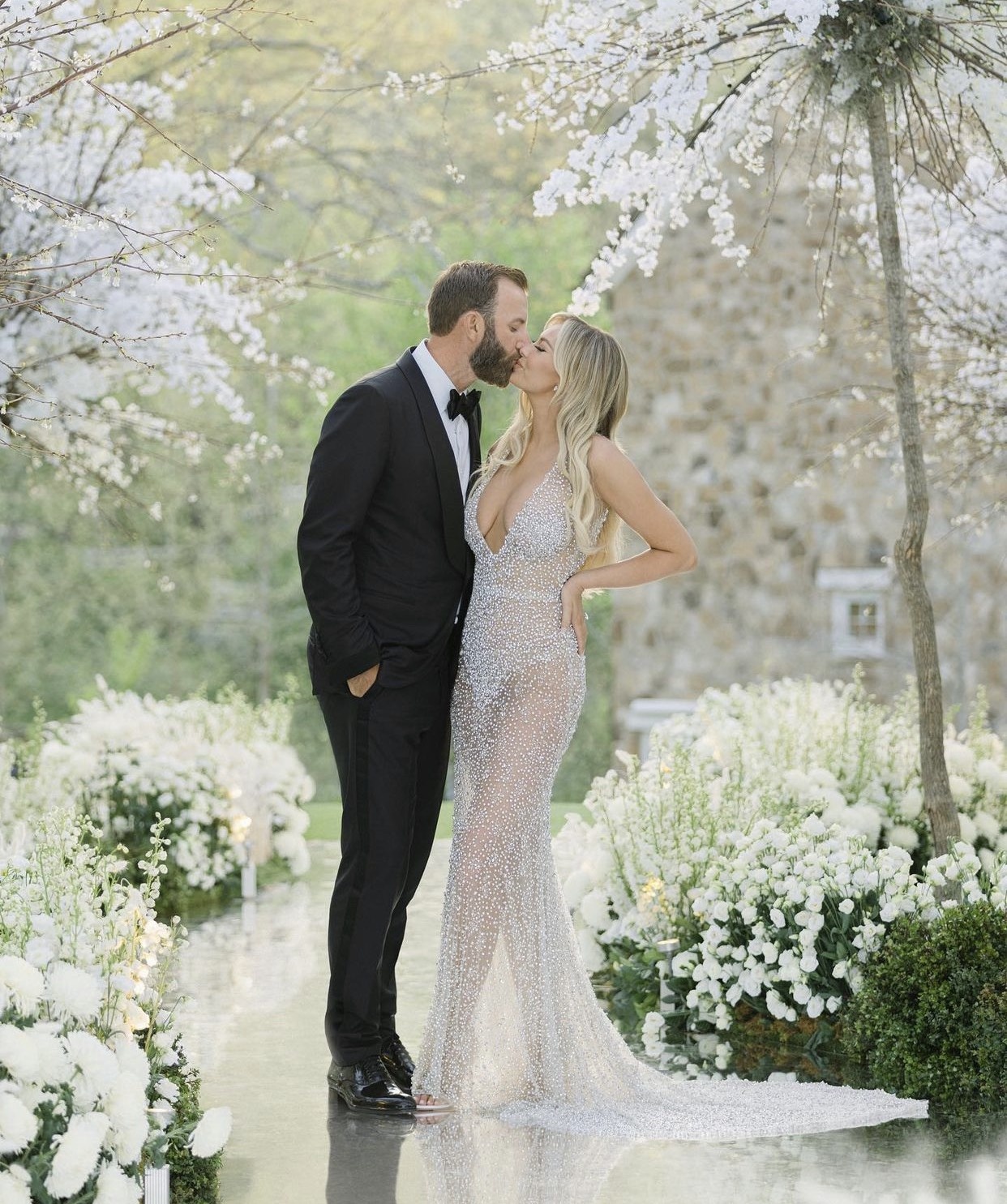 Vo Dustin Johnson anh 8