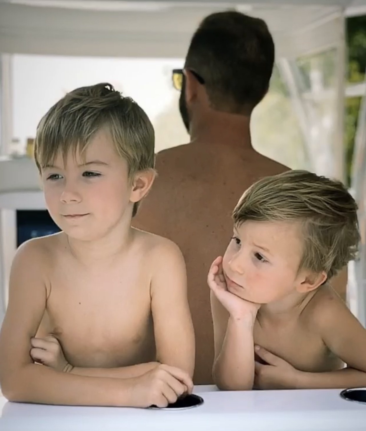 Vo Dustin Johnson anh 7