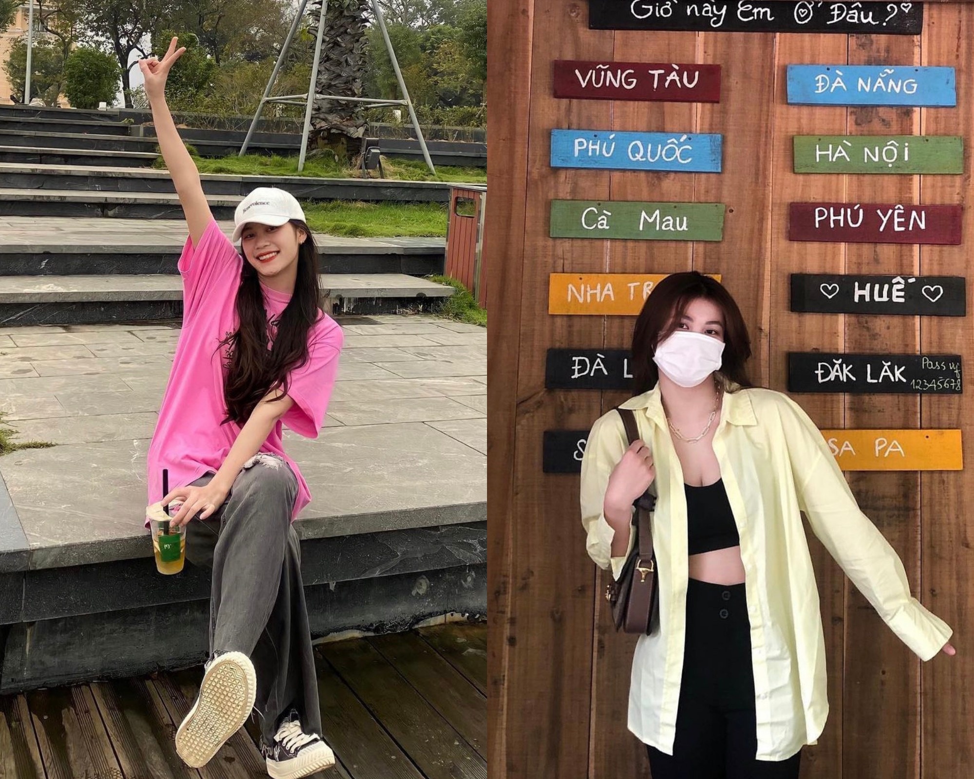 Chan dung Nhu Tuyen anh 5