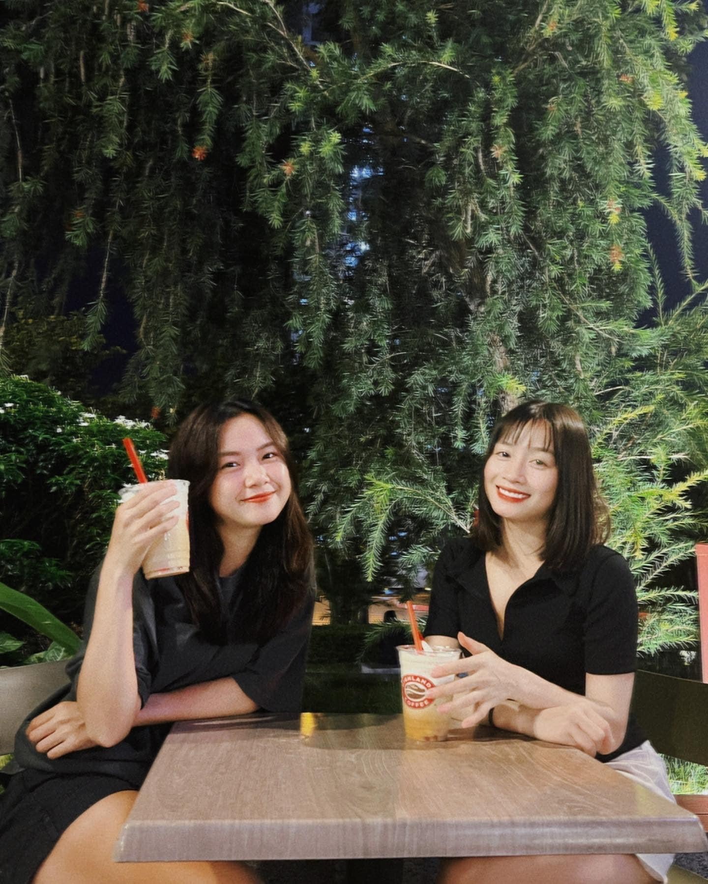 Chan dung Nguyen Thao Anh anh 4