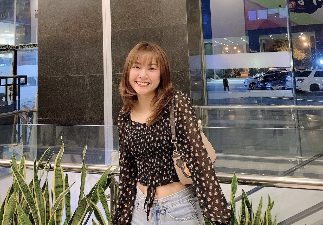 Chan dung Nguyen Thao Anh anh 7