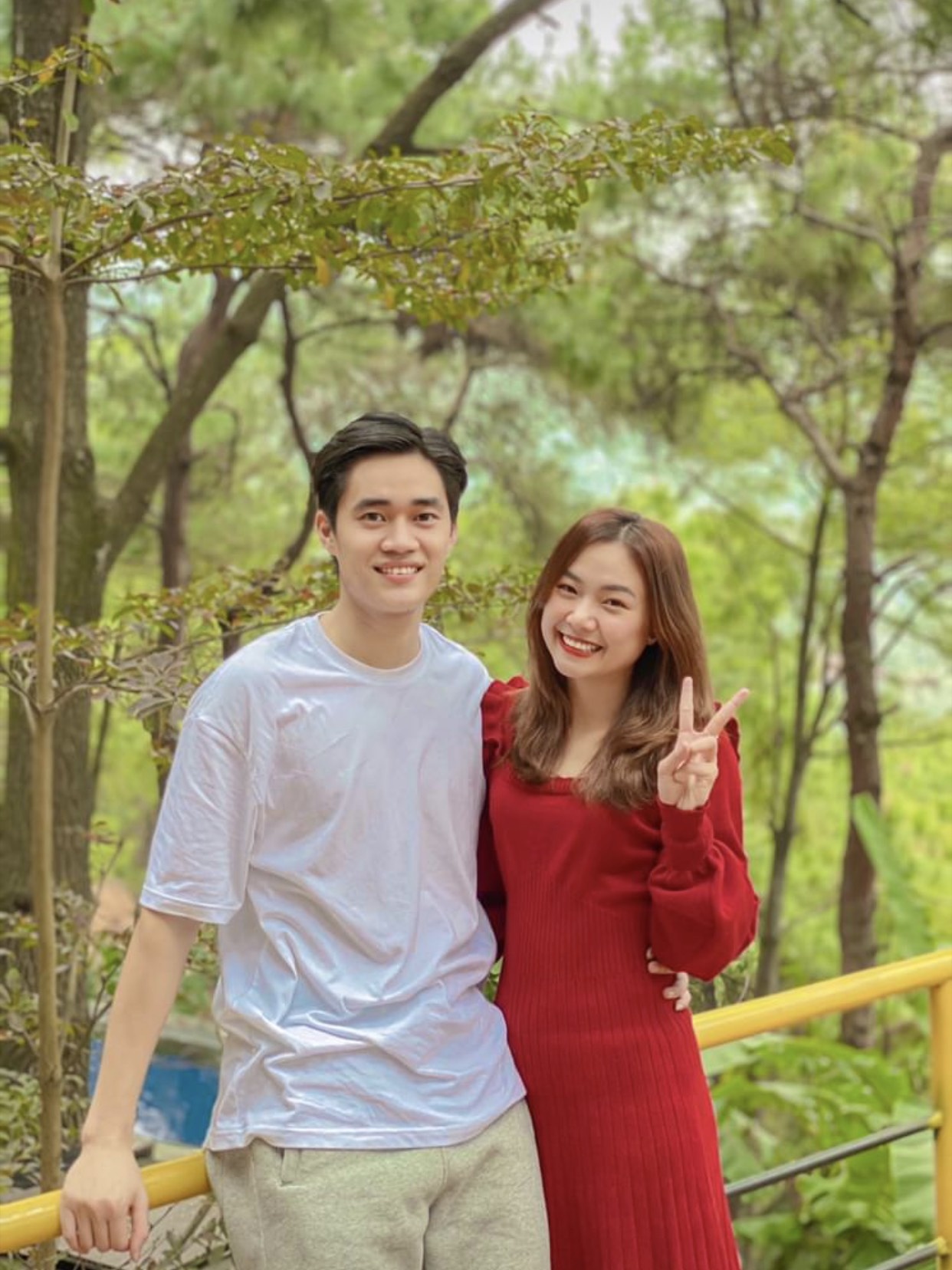 Chan dung Nguyen Thao Anh anh 5