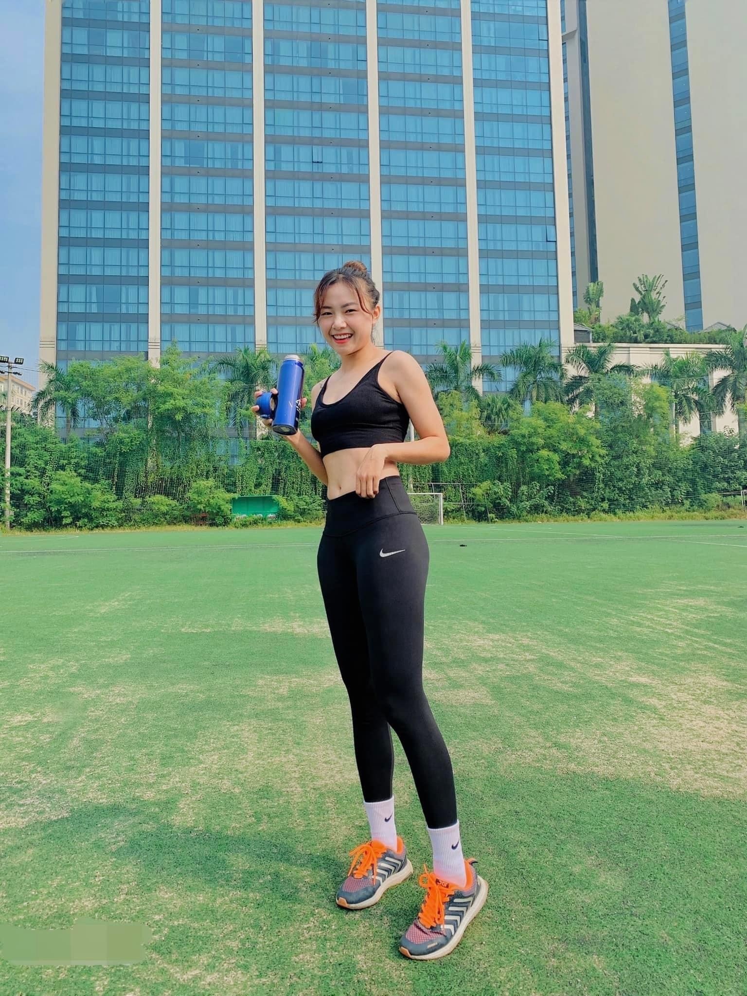 Chan dung Nguyen Thao Anh anh 6