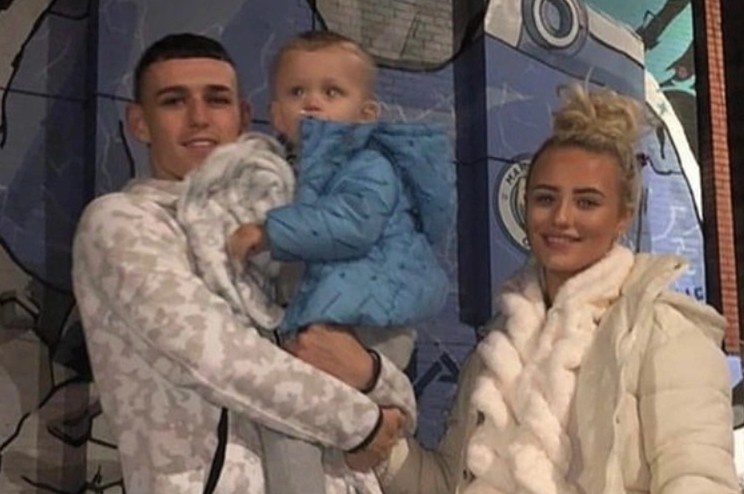 Chuyen tinh thang tram cua Phil Foden hinh anh