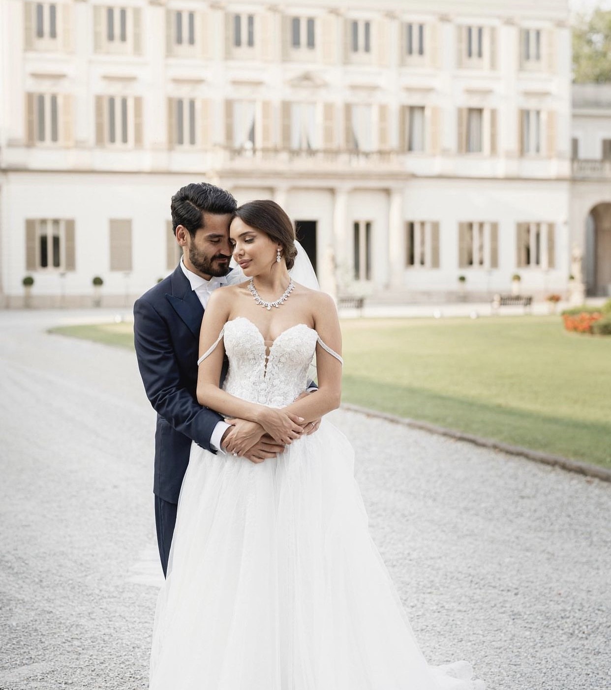 Vo Ilkay Gundogan anh 4