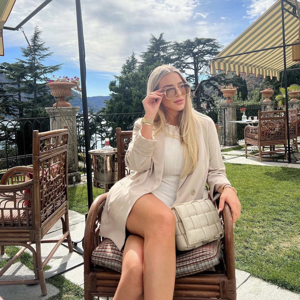 Ban gai Riyad Mahrez anh 4