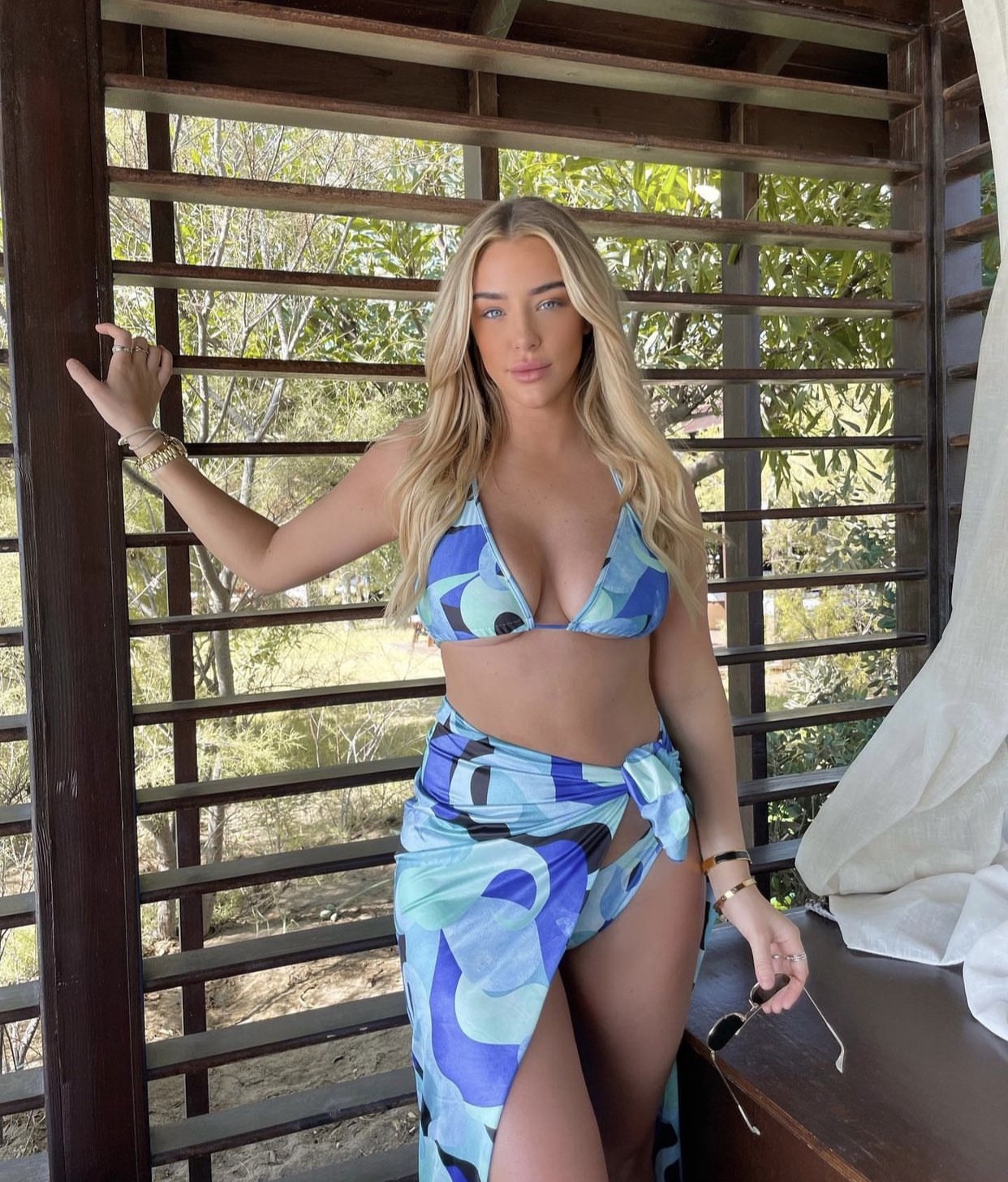 Ban gai Riyad Mahrez anh 2