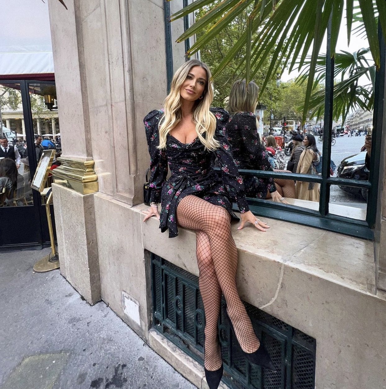 Chan dung Diletta Leotta anh 7