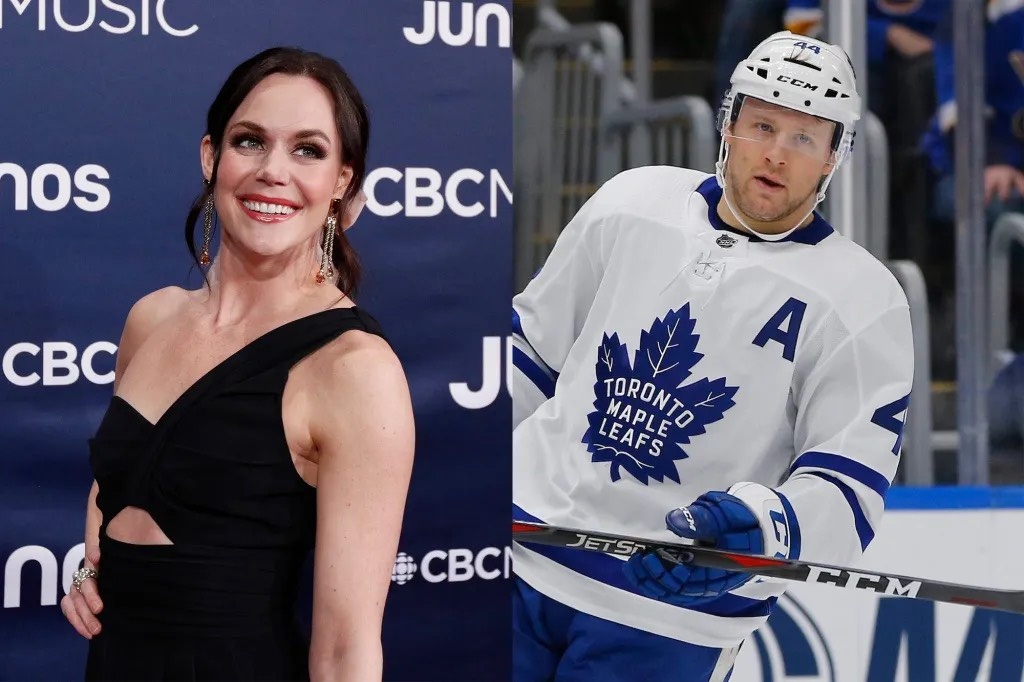 Chan dung Tessa Virtue anh 5