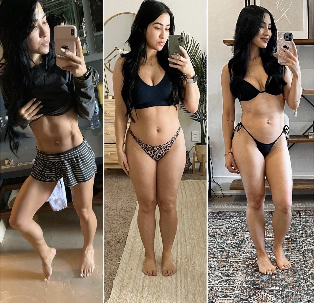 Che do an Stephanie Buttermore anh 2