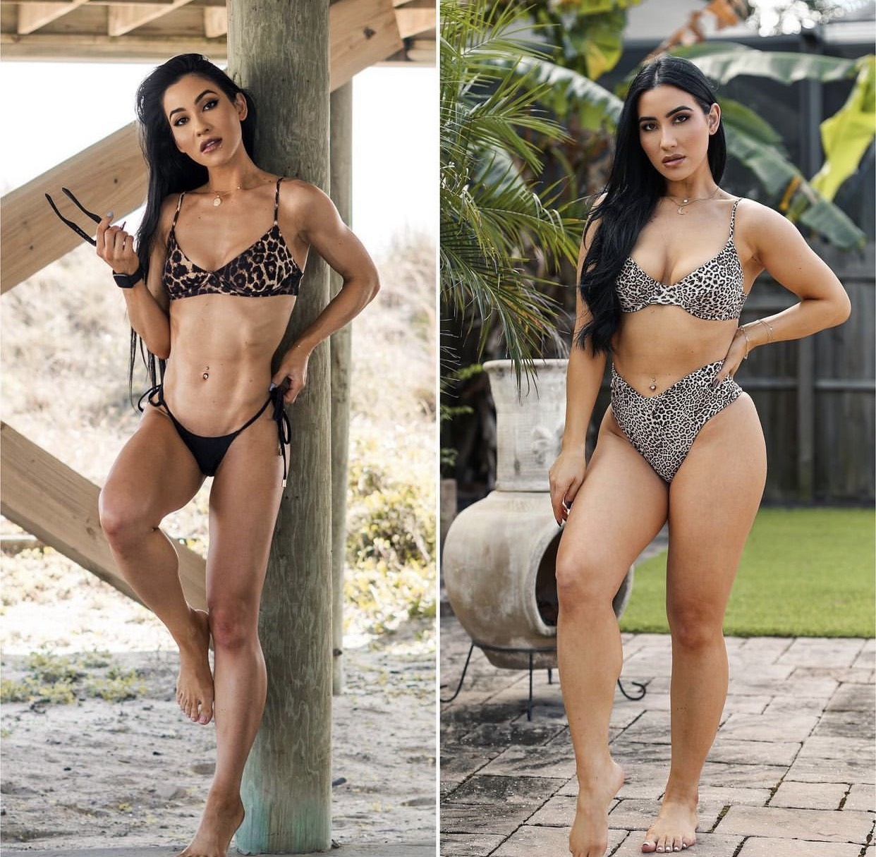 Che do an Stephanie Buttermore anh 1