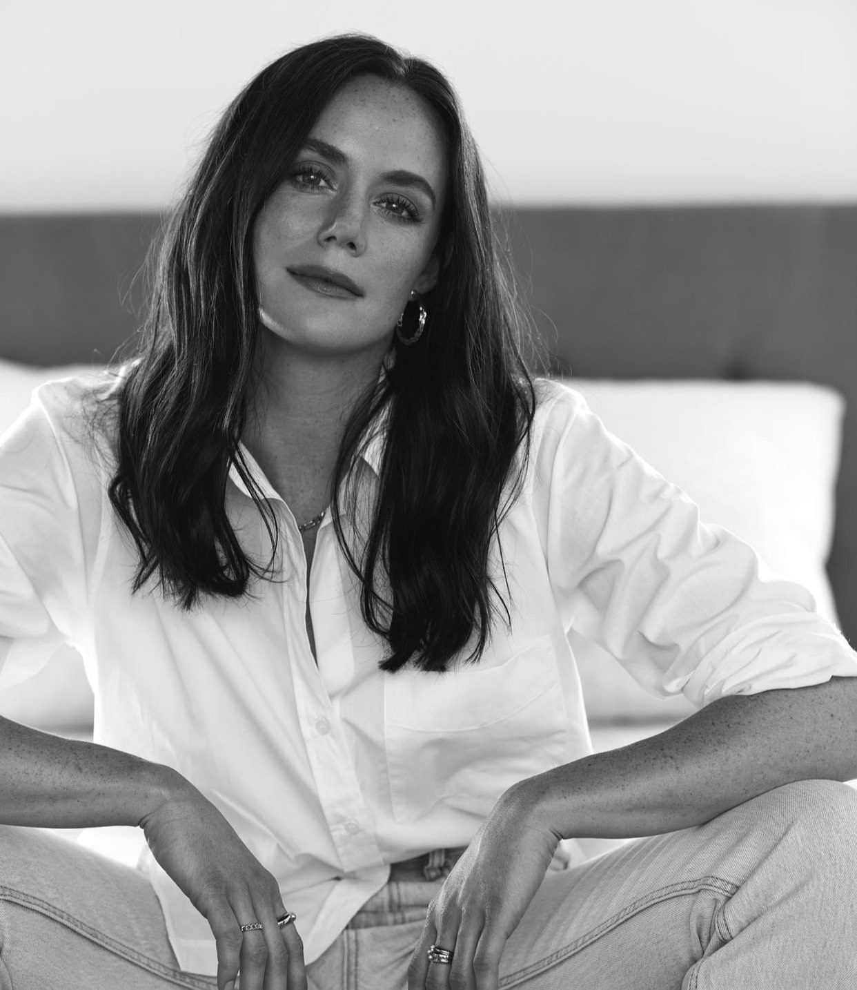 Chan dung Tessa Virtue anh 1