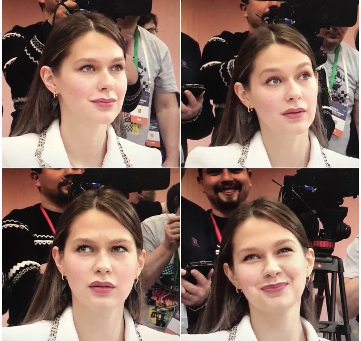 Chan dung Anastasia Luppova anh 8