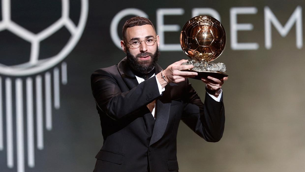 Doi tu Benzema anh 1