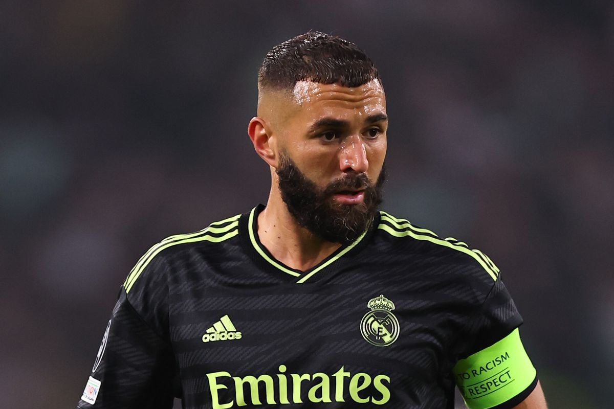 Doi tu Benzema anh 5