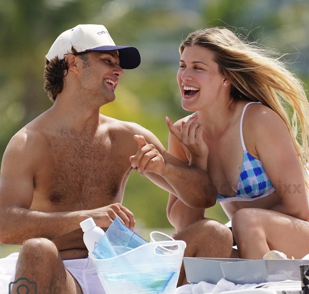 Chan dung Eugenie Bouchard anh 7