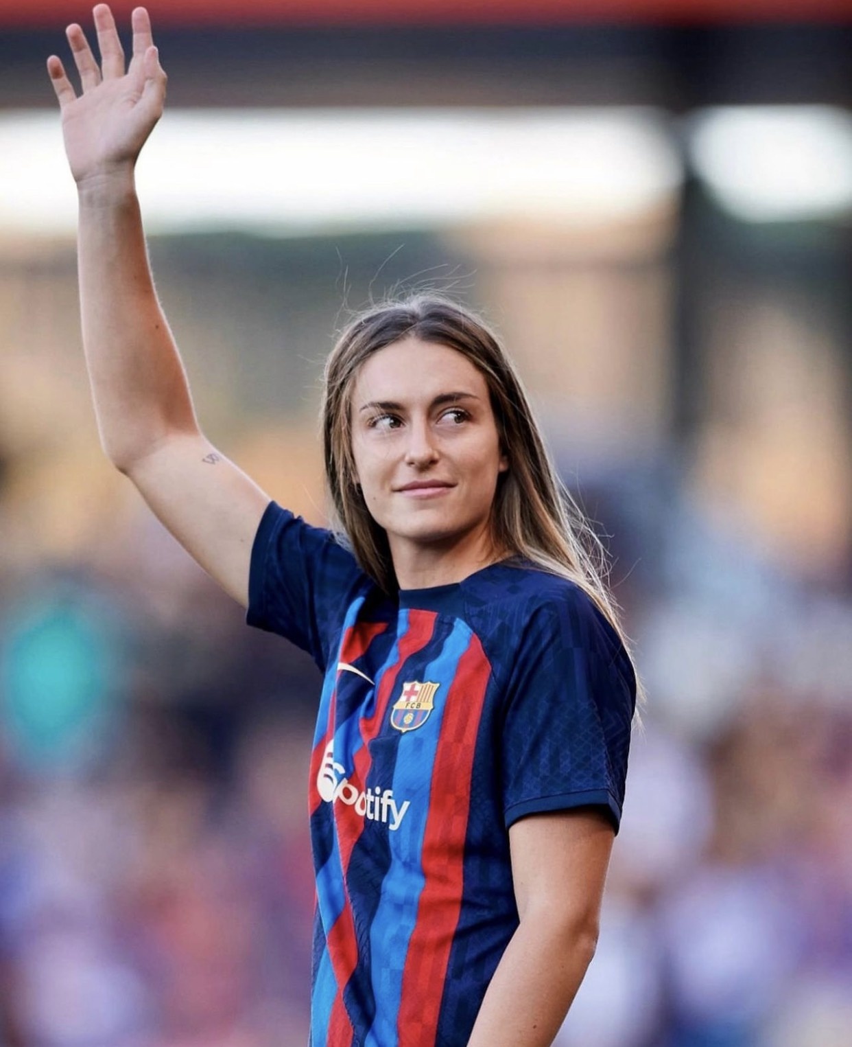 Qua bong vang nu anh 4