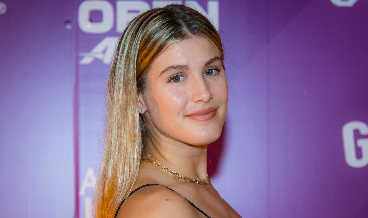 Chan dung Eugenie Bouchard anh 6