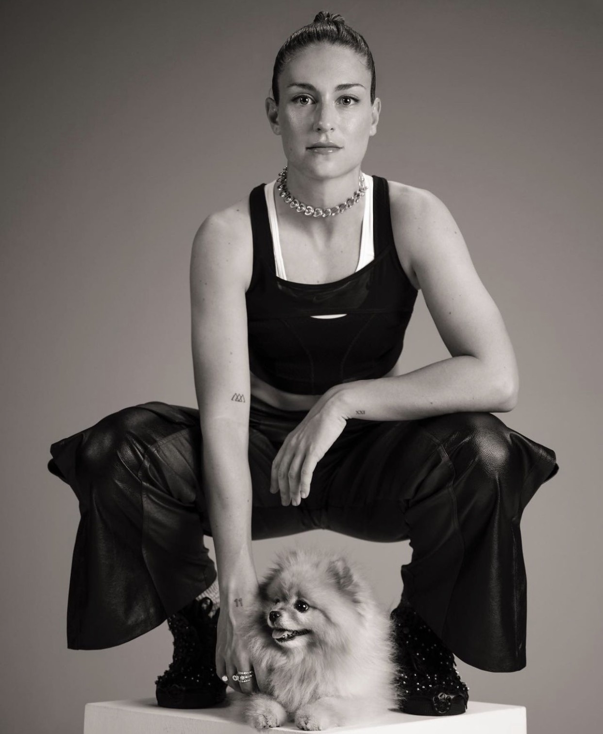 Qua bong vang nu anh 3