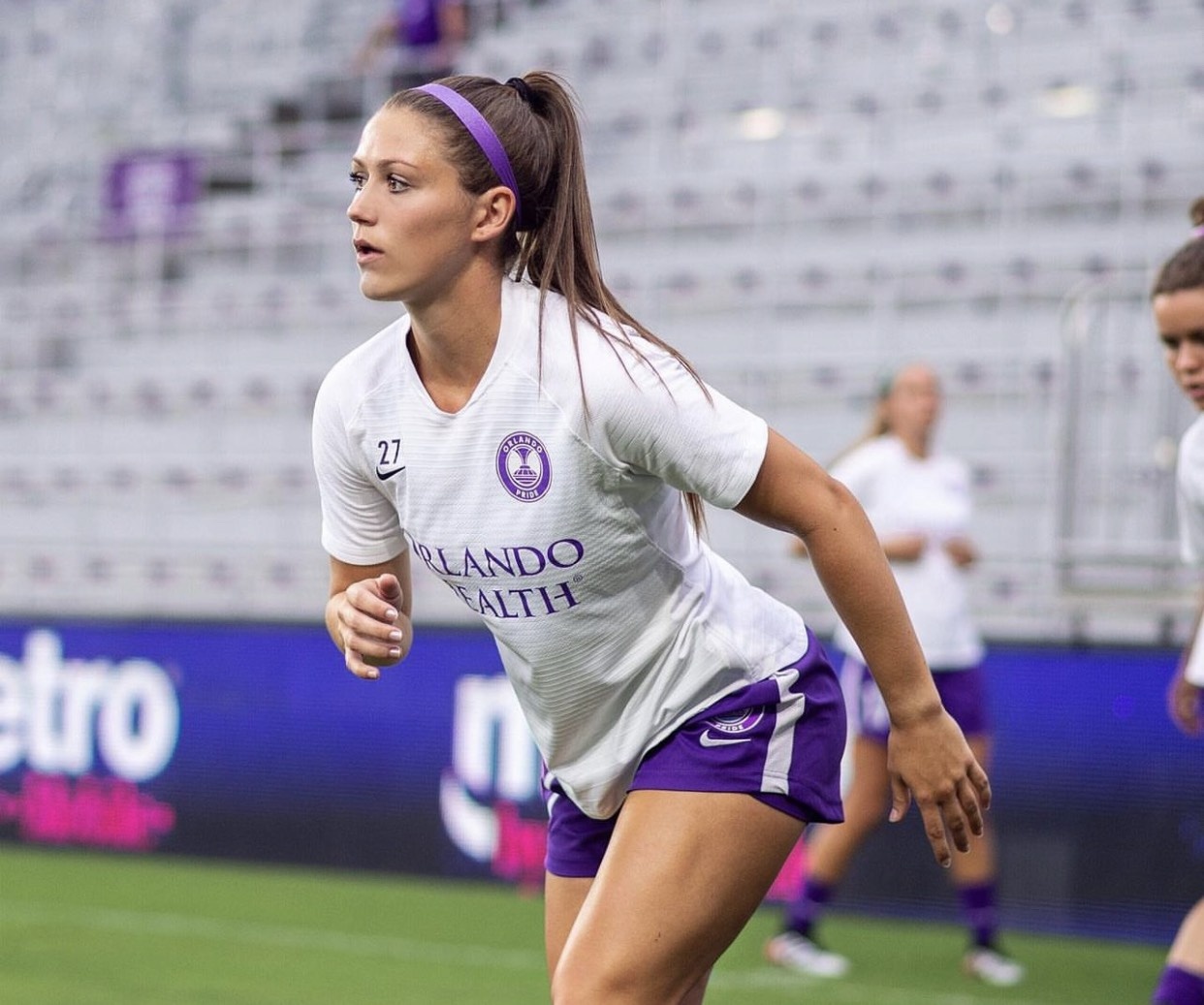 Chan dung Morgan Reid anh 3