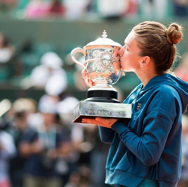 Simona Halep duong tinh doping anh 8