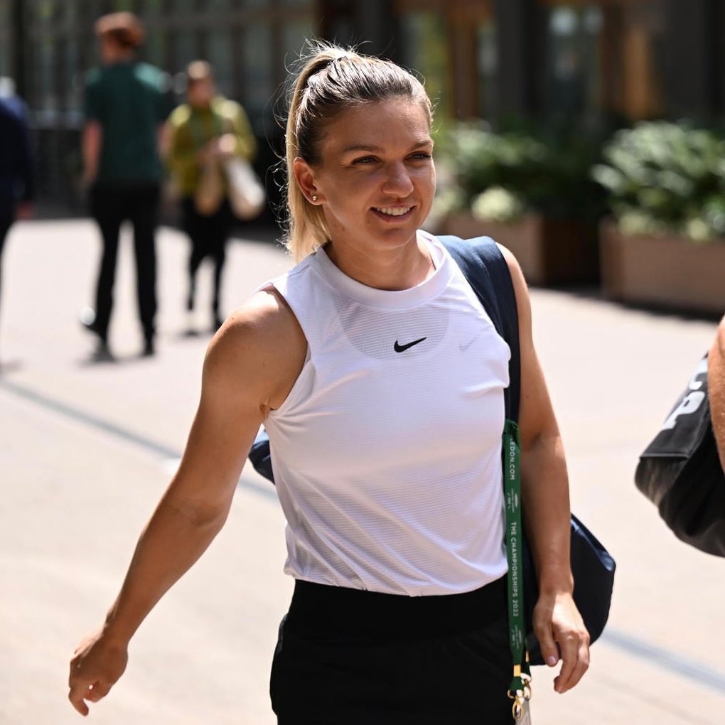 Simona Halep duong tinh doping anh 5