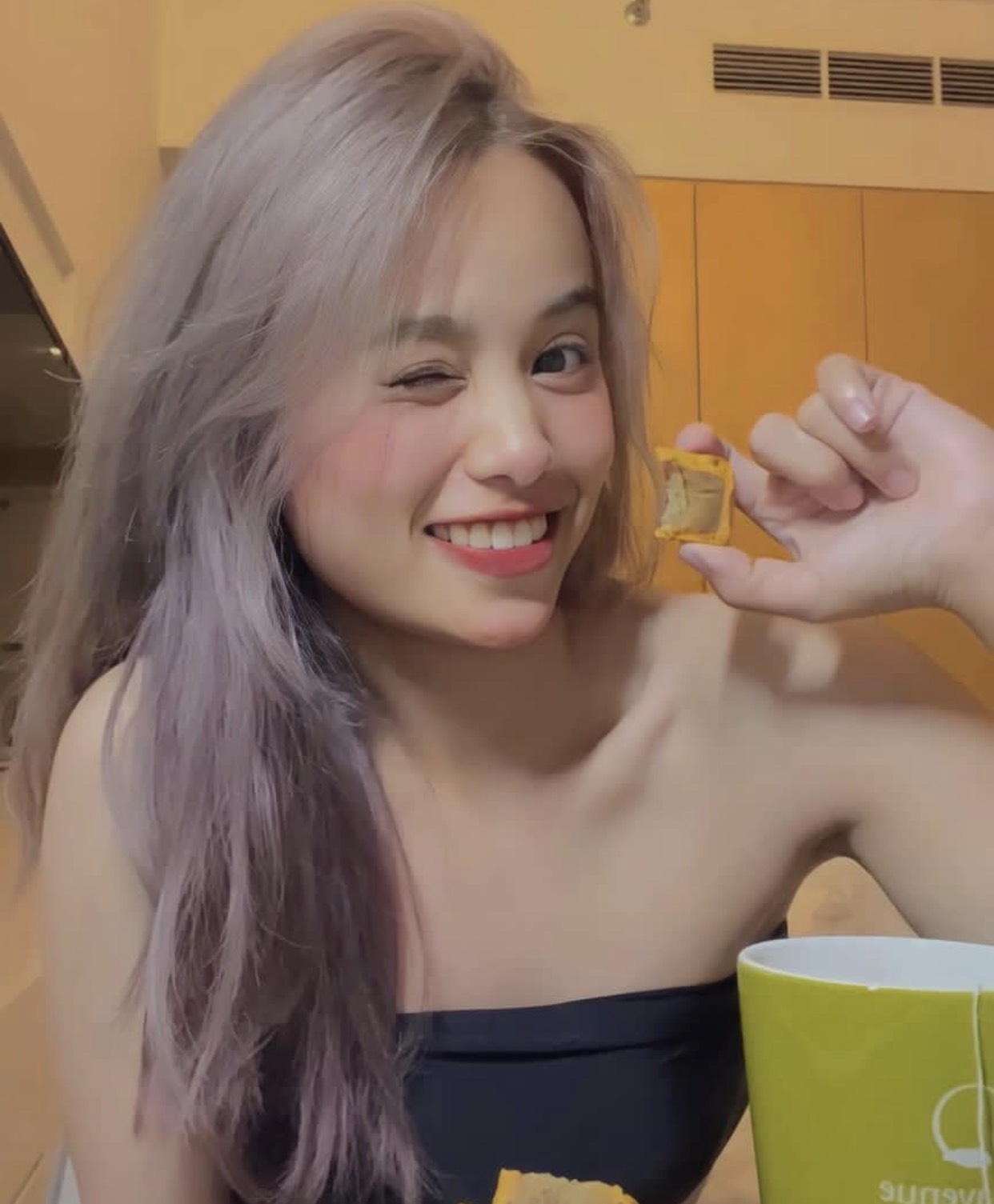 Chan dung Anh Nguyet anh 6