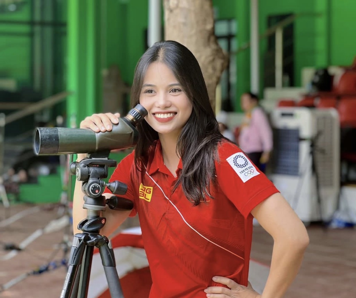 Chan dung Anh Nguyet anh 3