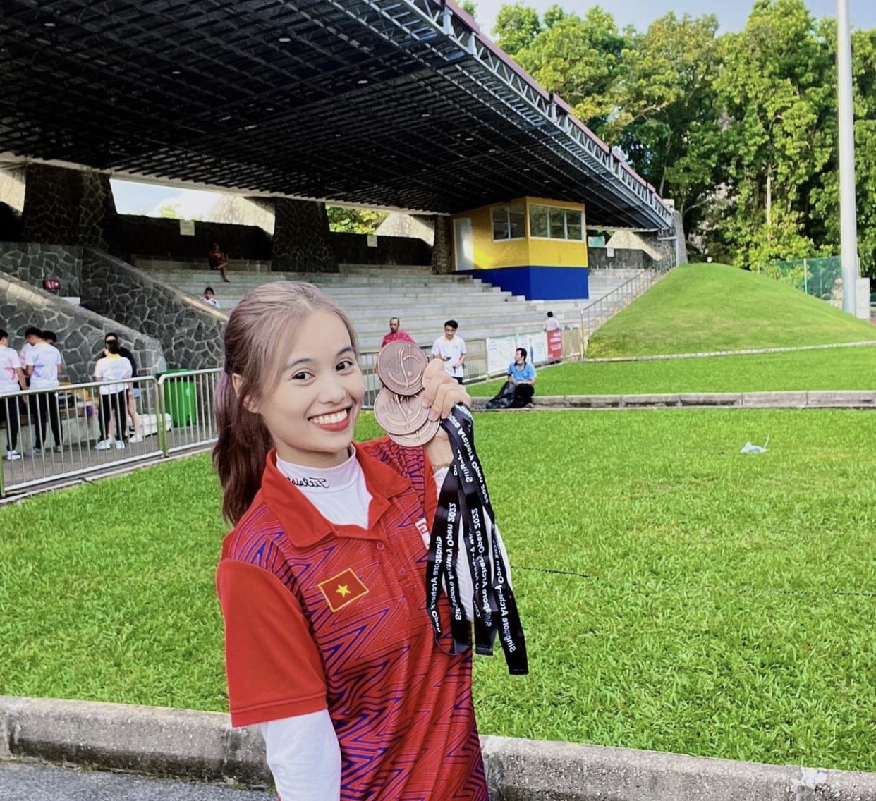 Chan dung Anh Nguyet anh 4