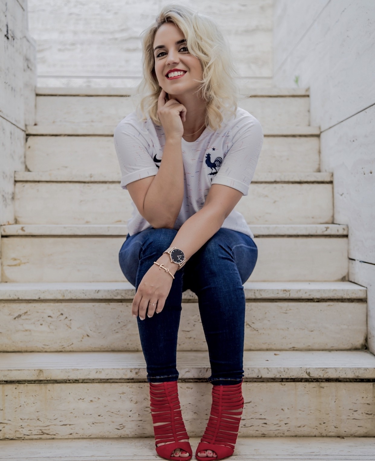 Vo Antoine Griezmann anh 5