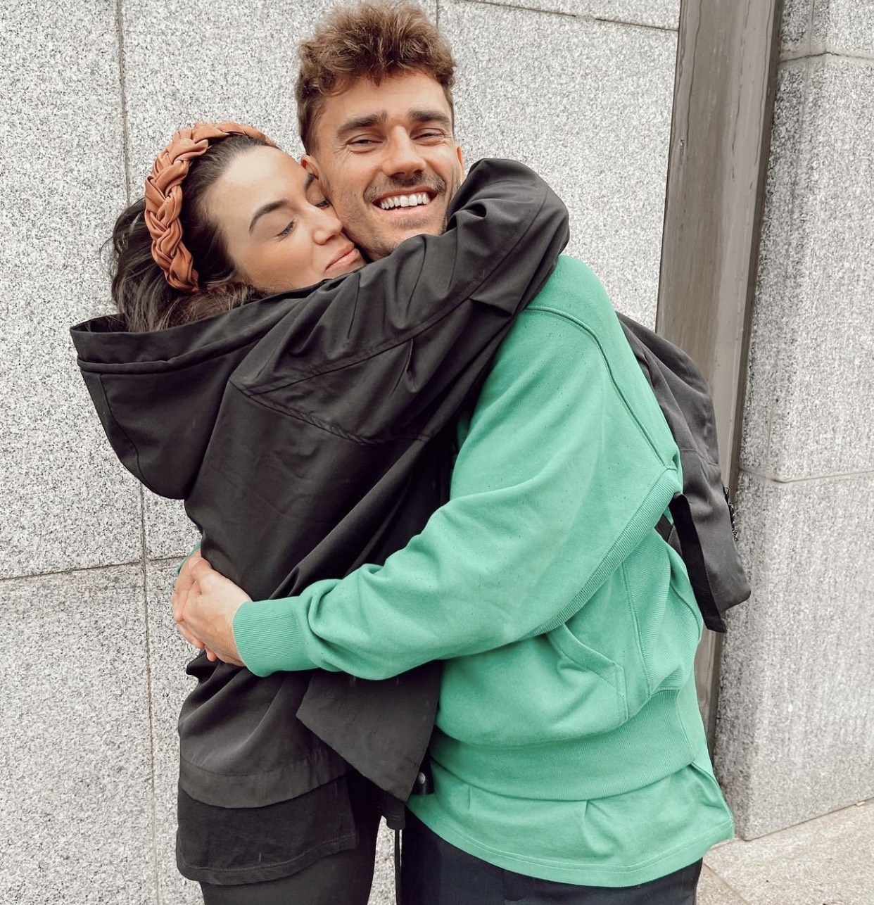 Vo Antoine Griezmann anh 2