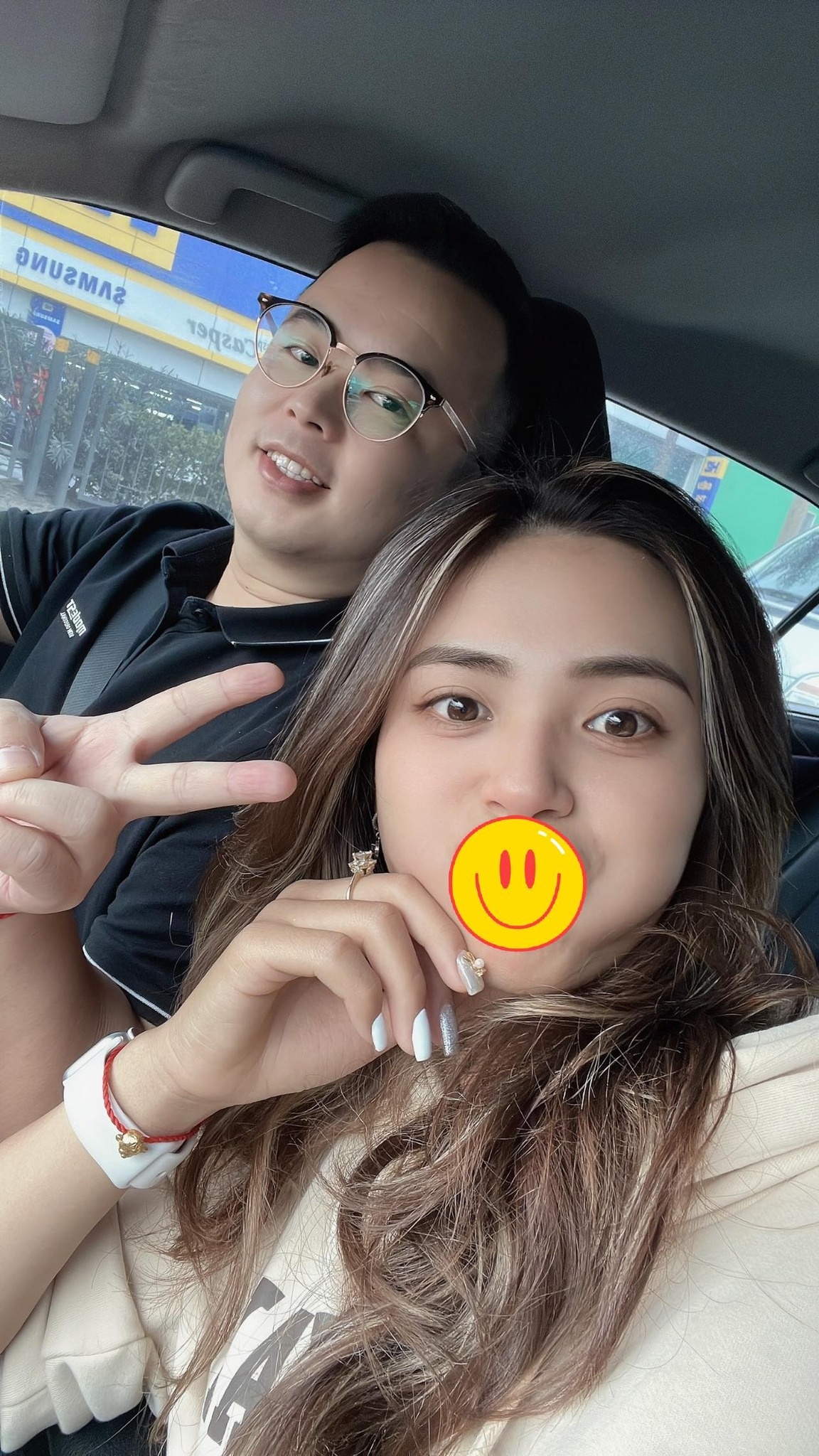 Chan dung Le Phuong Thao anh 7