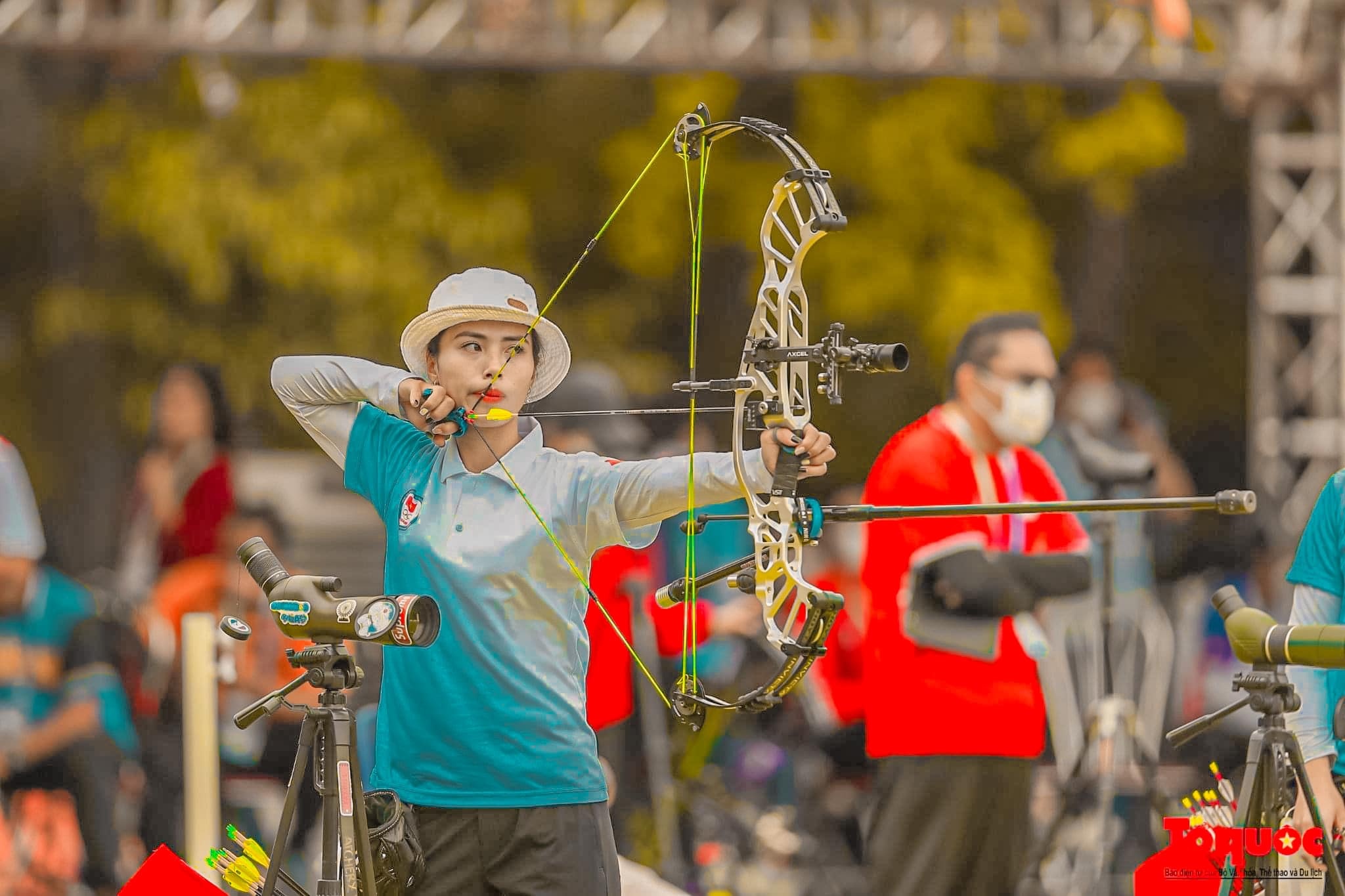 Chan dung Le Phuong Thao anh 3