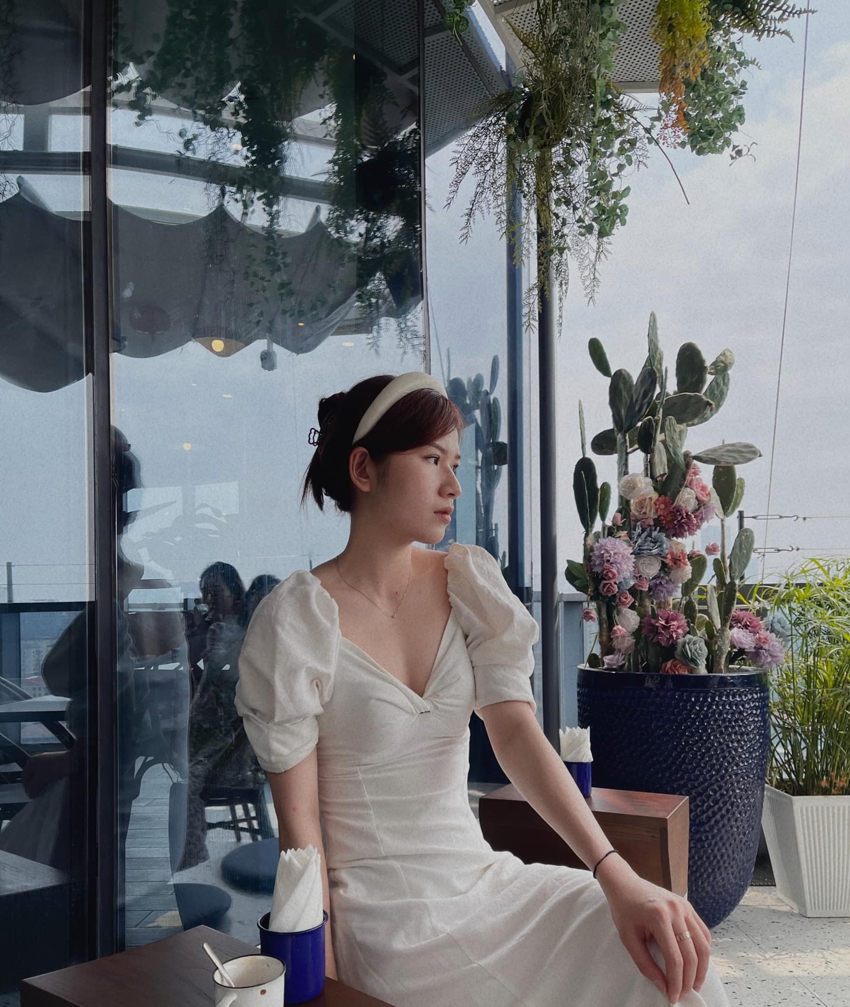 Chan dung Trang Cam Lanh anh 6