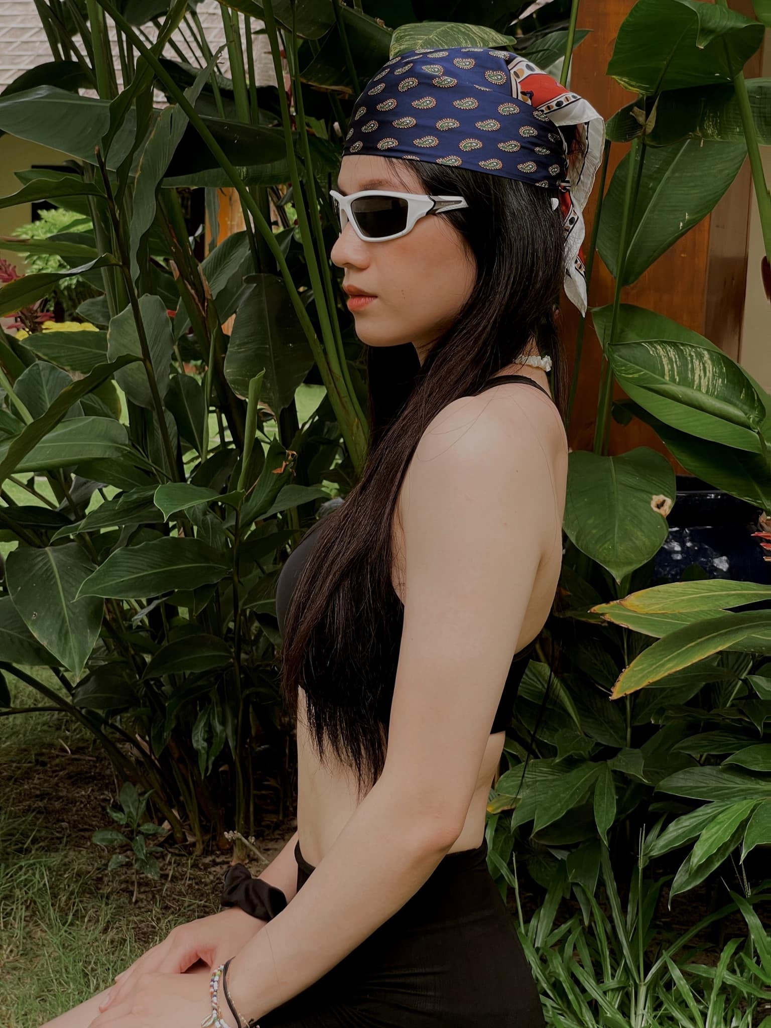 Chan dung Trang Cam Lanh anh 5