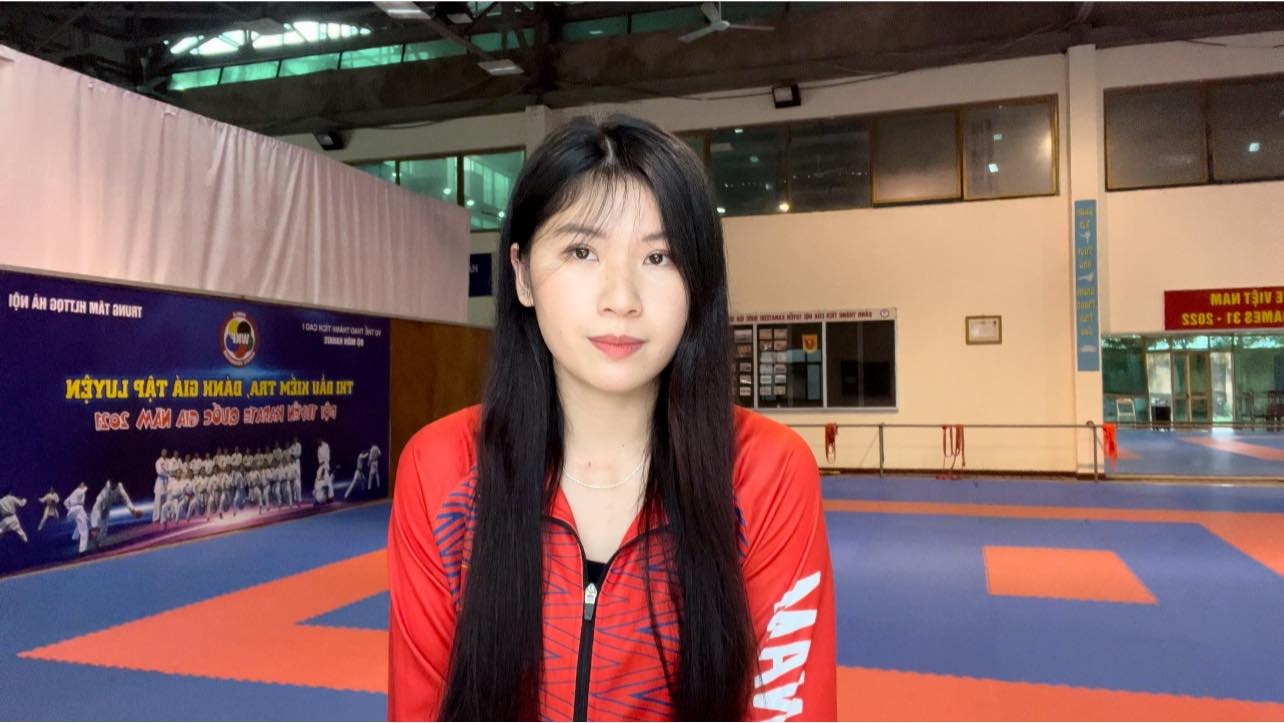 Chan dung Trang Cam Lanh anh 2