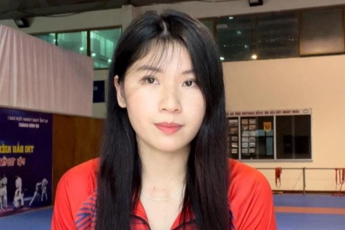 Sac voc nguoi dep lang vo hinh anh