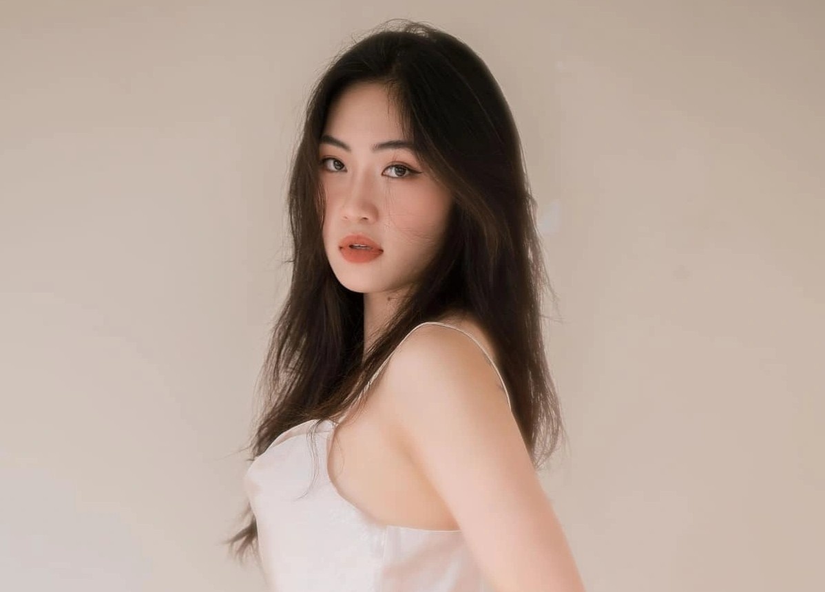 Sac voc nguoi dep bong chuyen Viet Nam hinh anh