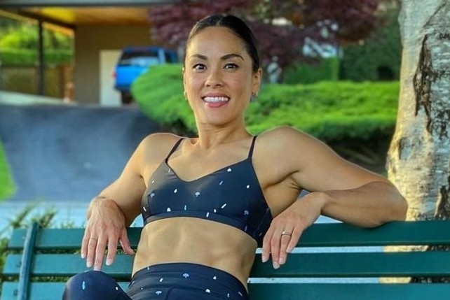 10 bai hoc gia tri ve dinh duong cua Carmel Rodriguez hinh anh