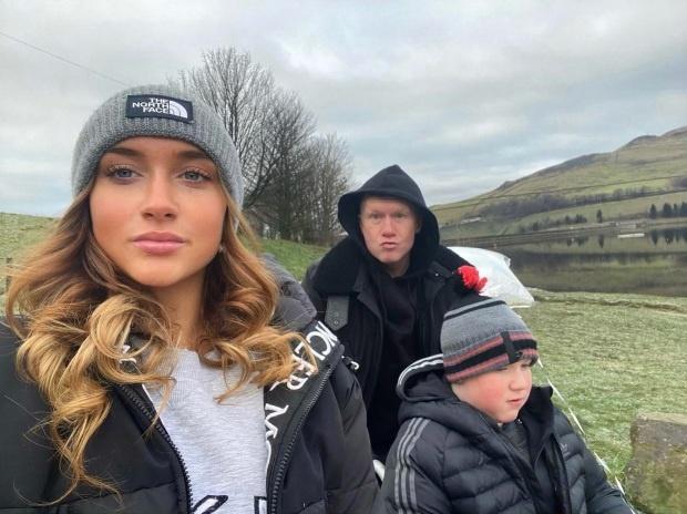 Con gai cac danh thu anh 5