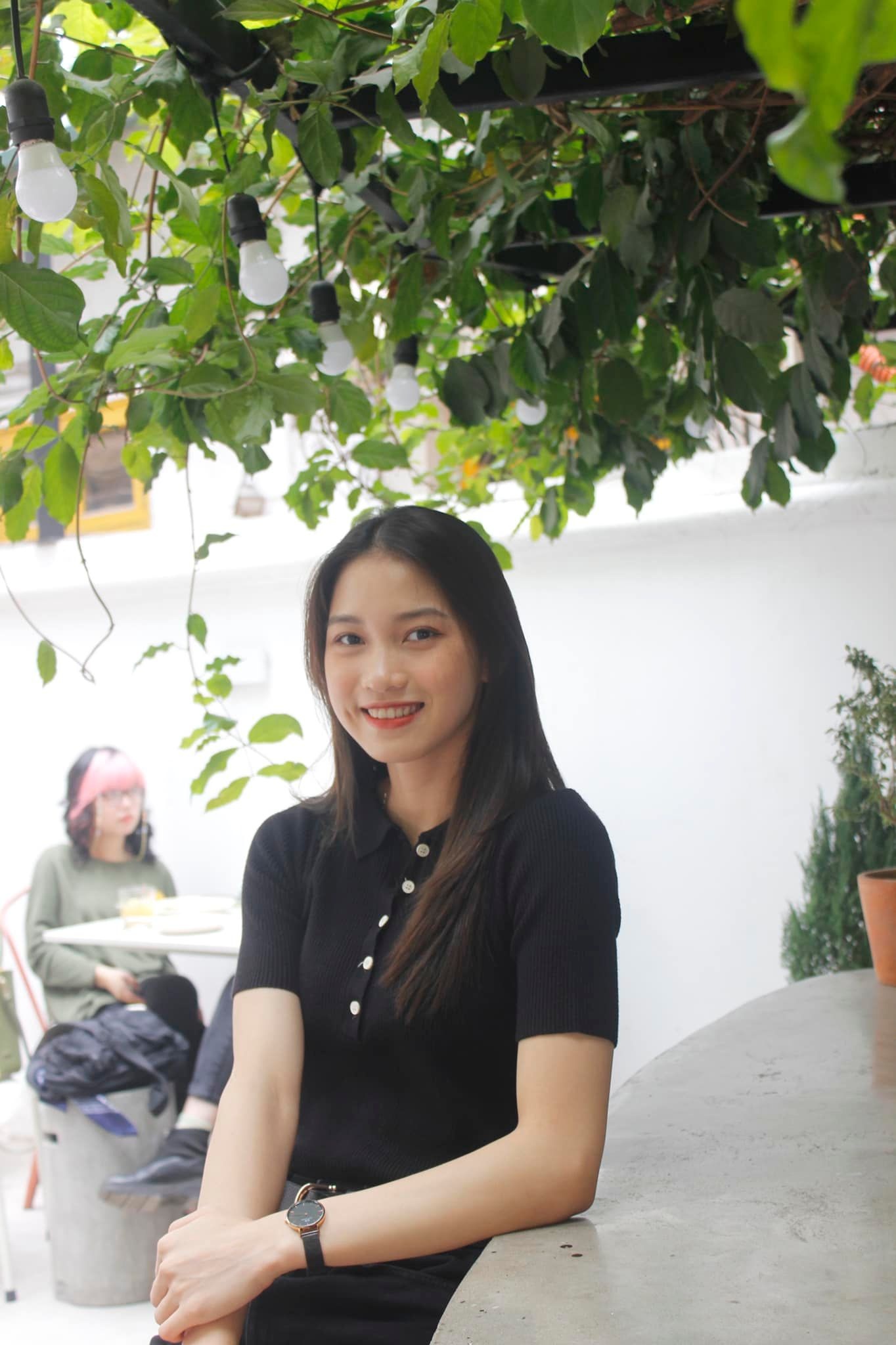 Chan dung Nguyen Thi Phuong anh 4