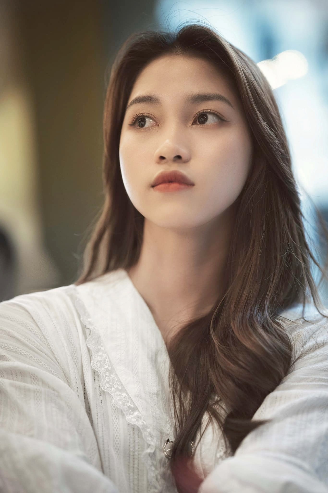 Chan dung Nguyen Thi Phuong anh 7