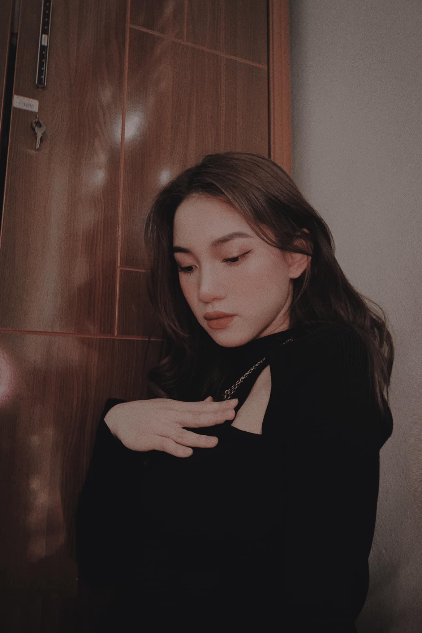 Chan dung Nguyen Thi Phuong anh 8