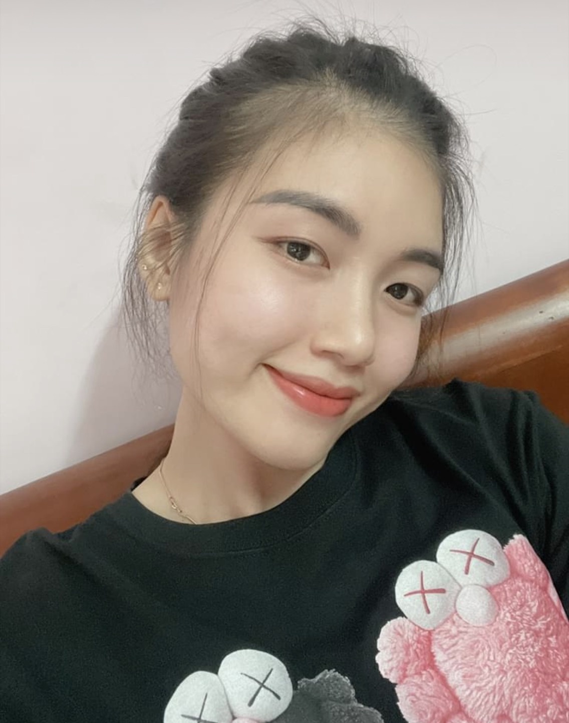 Chan dung Truong Mong Kha anh 3