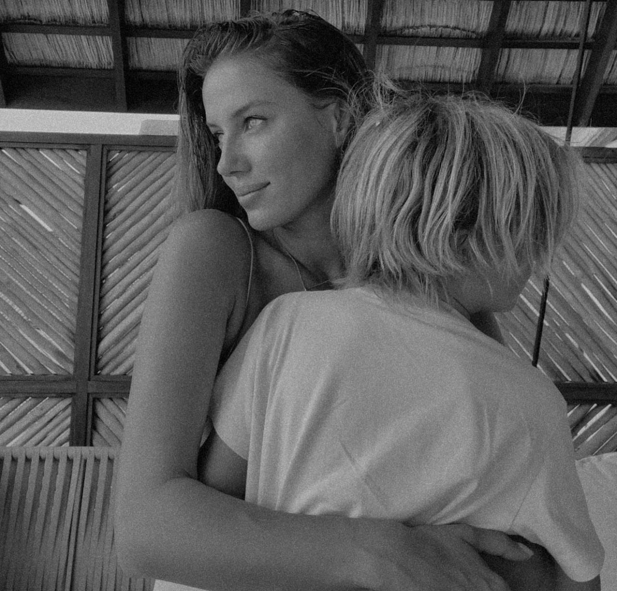 Ban gai Nico Schulz anh 6