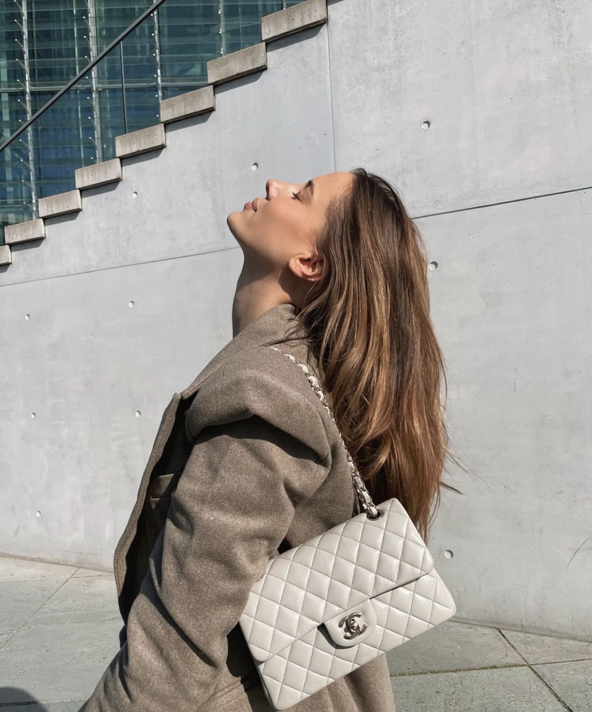 Ban gai Nico Schulz anh 7