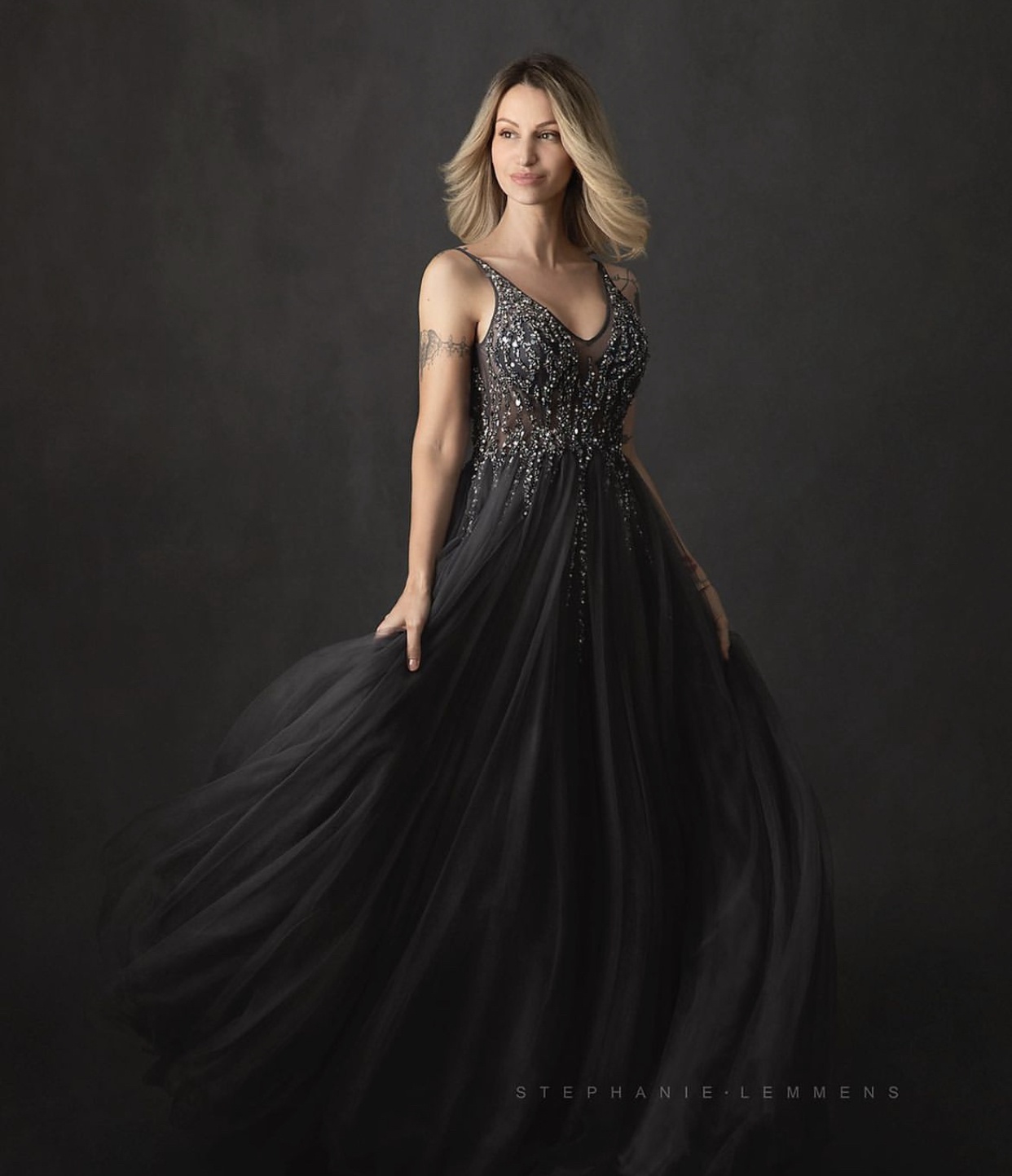 Chan dung vo Axel Witsel anh 6