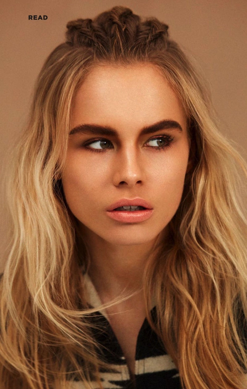 Dan WAGs World Cup anh 9