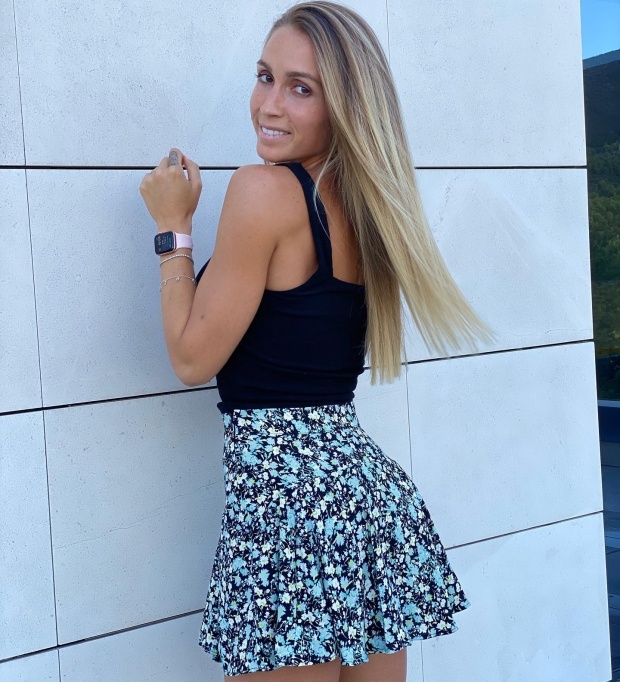 Dan WAGs World Cup anh 5